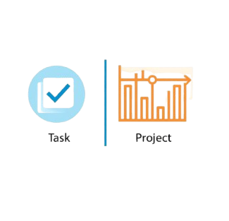 Task & Project Management